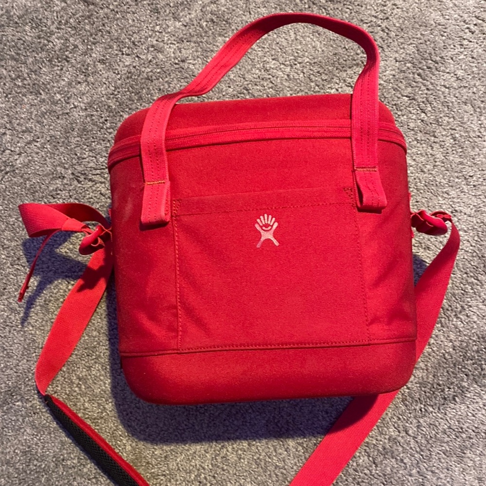 Hydro flask cooler